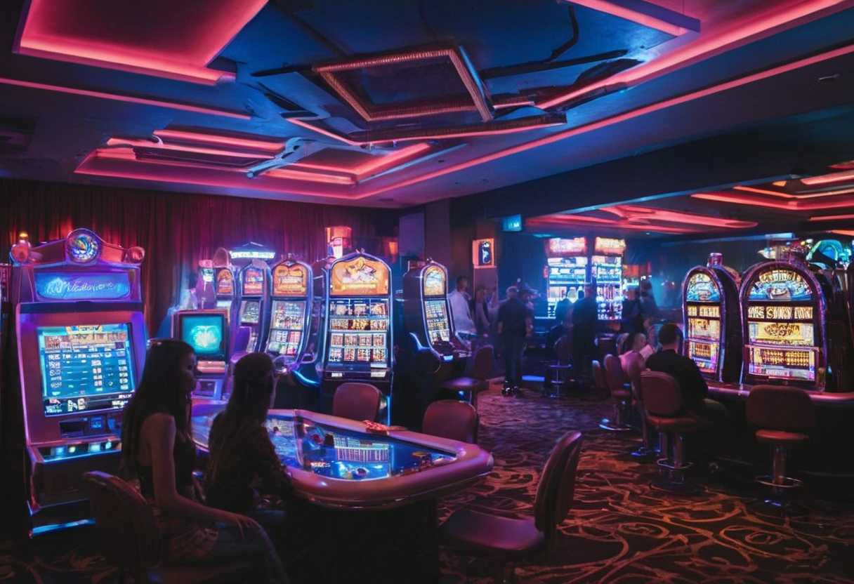 Les meilleurs nouveaux casinos en ligne pour une expérience de jeu inoubliable