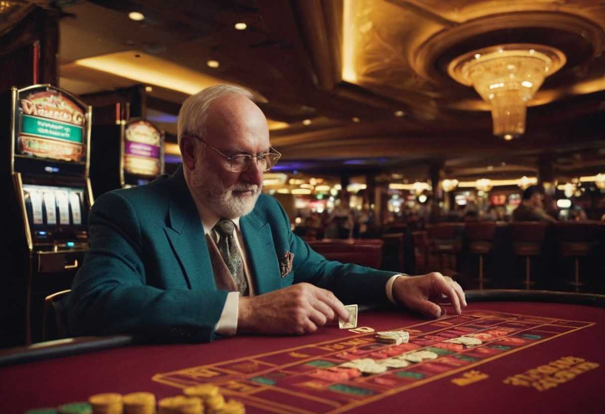 Devenir maître du bonus hunt stratégies et astuces pour les joueurs