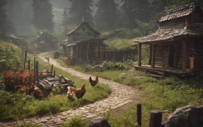 Guide ultime pour traverser les niveaux difficiles de Chicken Road 2