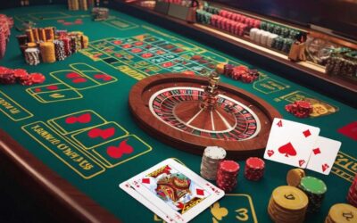 Découvrez les meilleurs codes promo casino pour vos paris